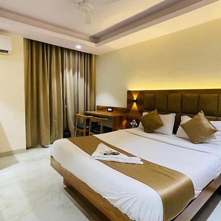 Hotel Arma Residency Βομβάη Εξωτερικό φωτογραφία
