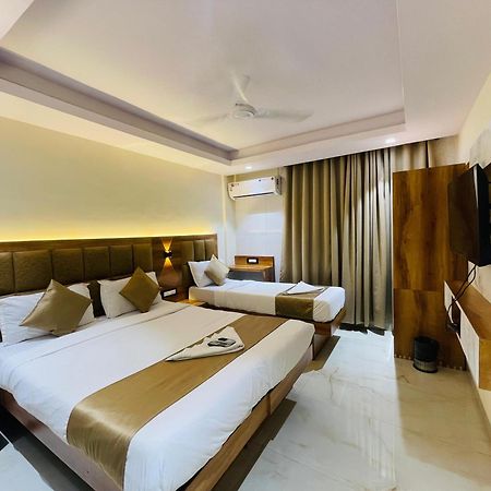 Hotel Arma Residency Βομβάη Εξωτερικό φωτογραφία