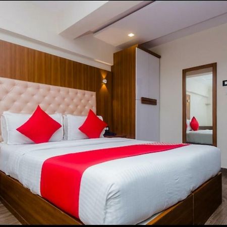 Hotel Arma Residency Βομβάη Εξωτερικό φωτογραφία