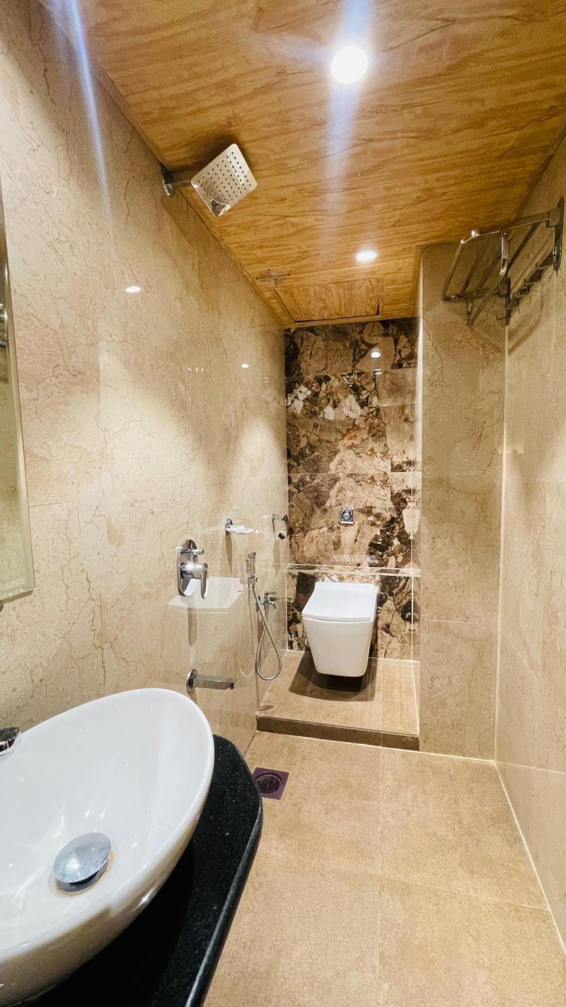 Hotel Arma Residency Βομβάη Εξωτερικό φωτογραφία