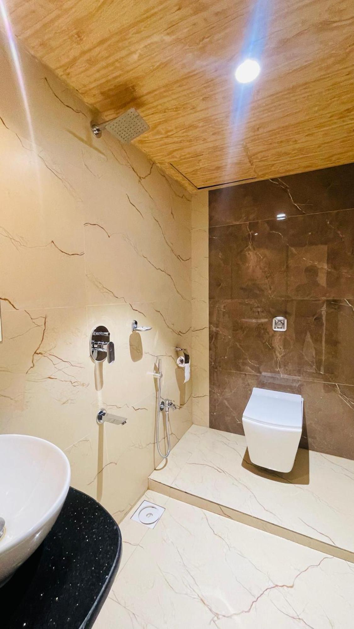 Hotel Arma Residency Βομβάη Εξωτερικό φωτογραφία