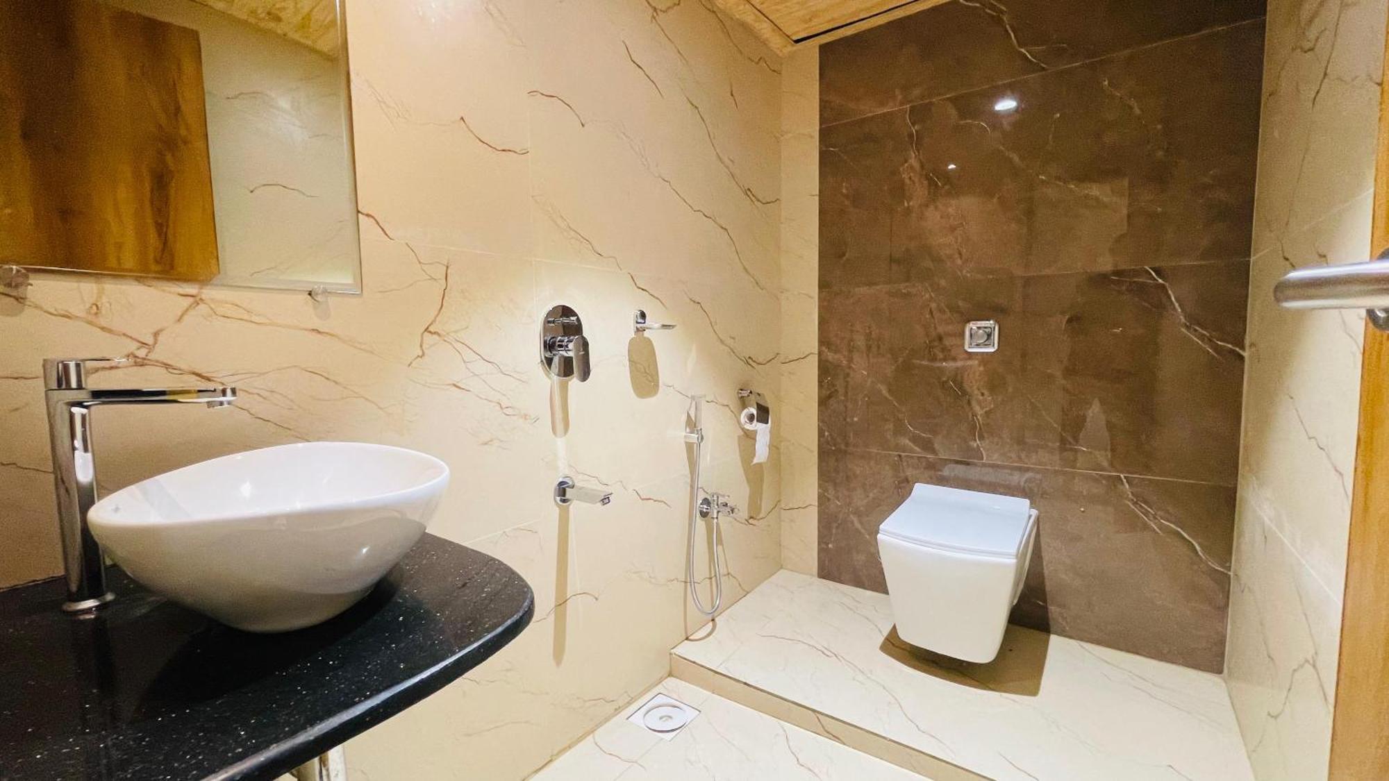 Hotel Arma Residency Βομβάη Εξωτερικό φωτογραφία