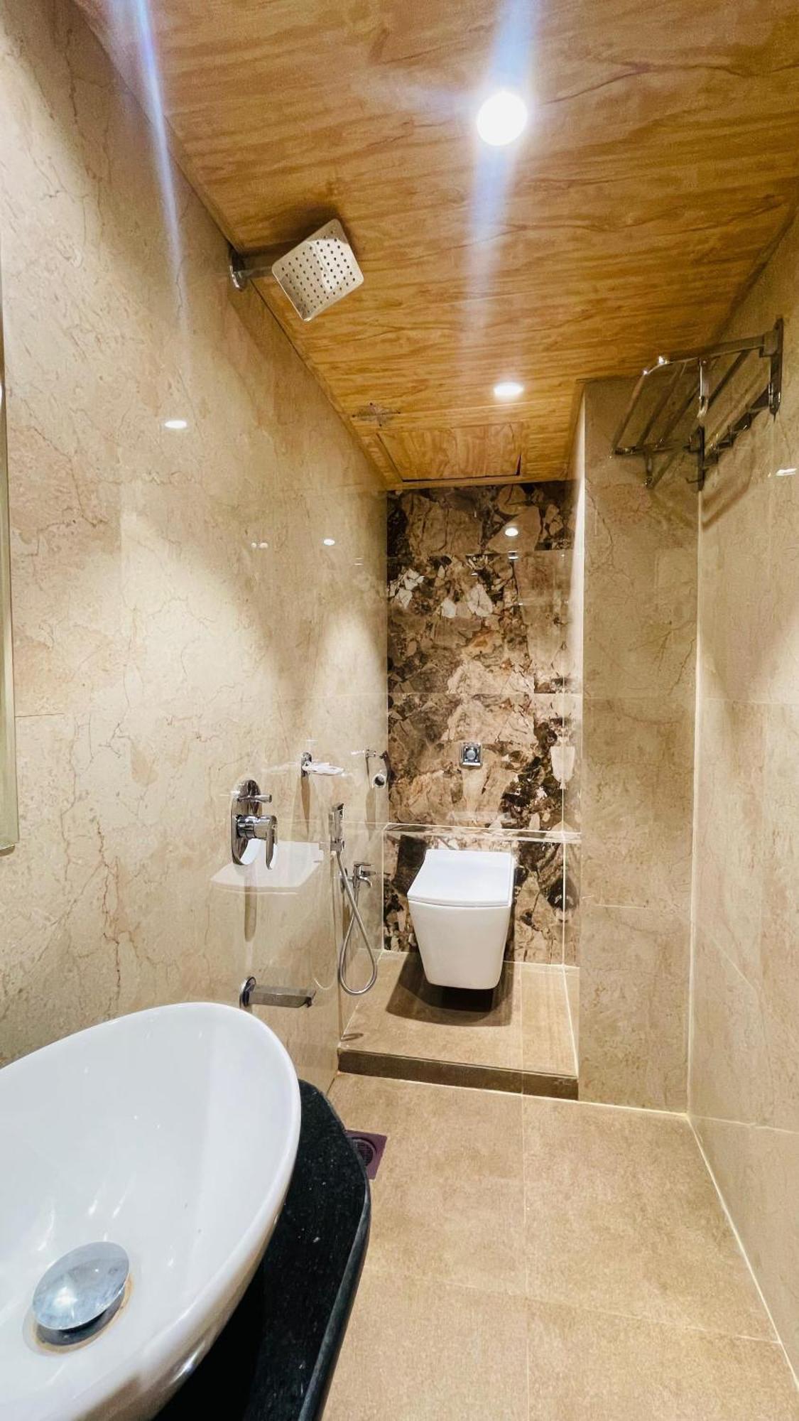 Hotel Arma Residency Βομβάη Εξωτερικό φωτογραφία