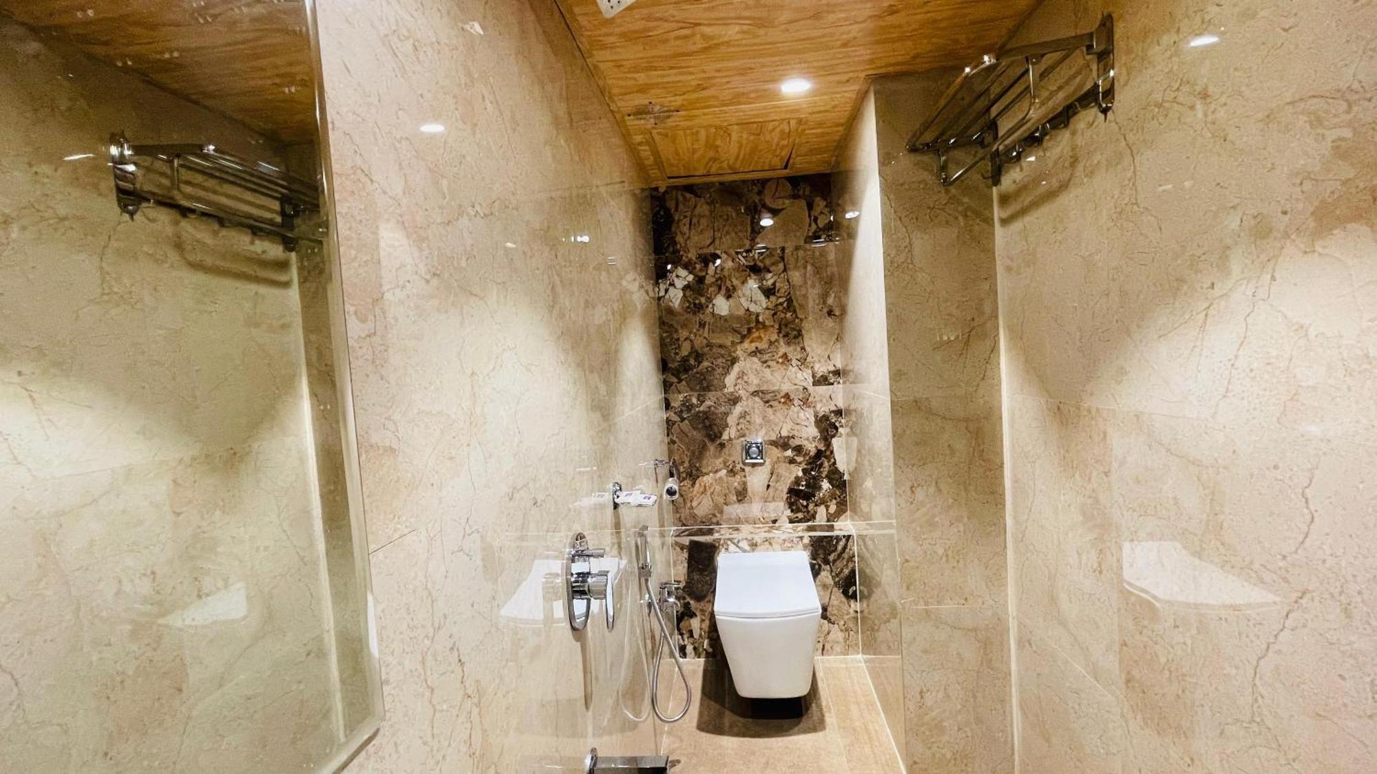 Hotel Arma Residency Βομβάη Εξωτερικό φωτογραφία