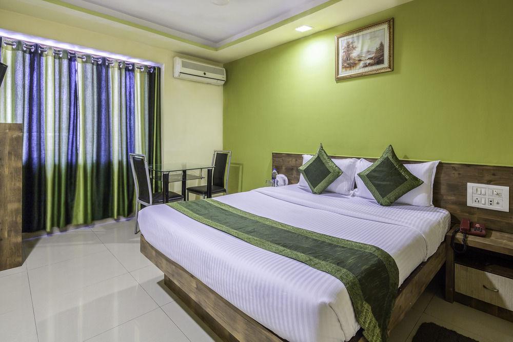 Hotel Arma Residency Βομβάη Εξωτερικό φωτογραφία