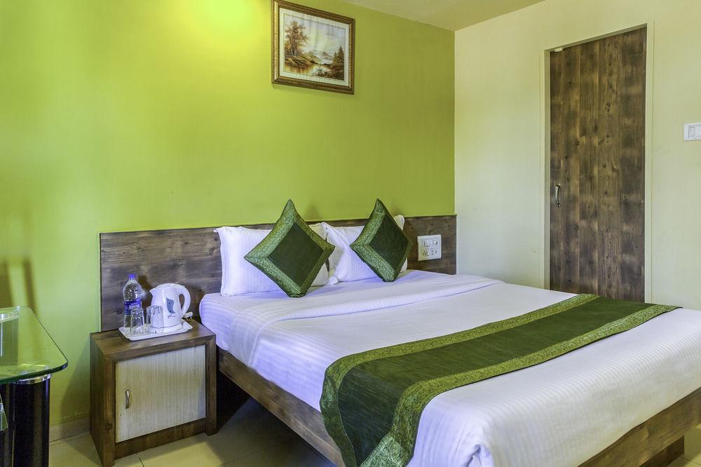 Hotel Arma Residency Βομβάη Εξωτερικό φωτογραφία