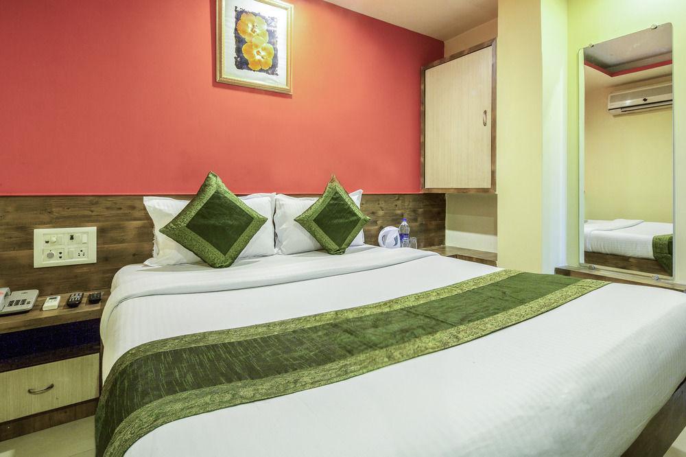 Hotel Arma Residency Βομβάη Εξωτερικό φωτογραφία