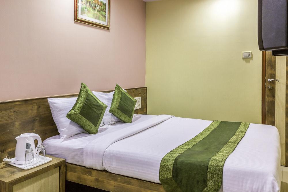 Hotel Arma Residency Βομβάη Εξωτερικό φωτογραφία