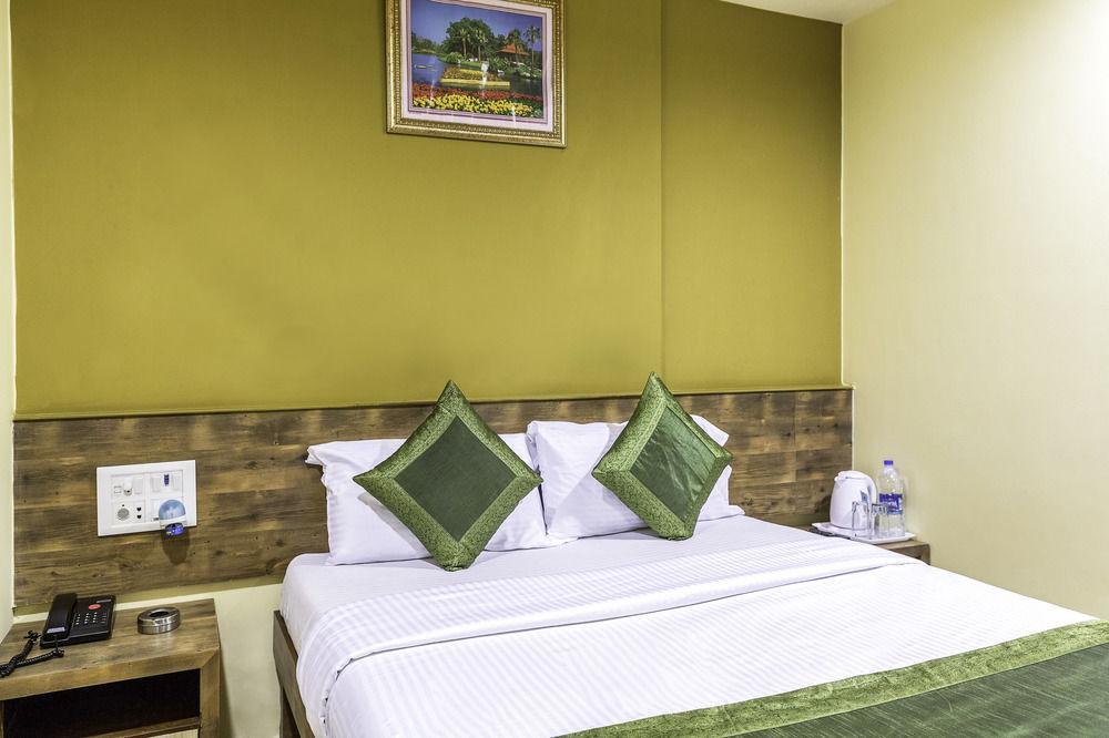 Hotel Arma Residency Βομβάη Εξωτερικό φωτογραφία