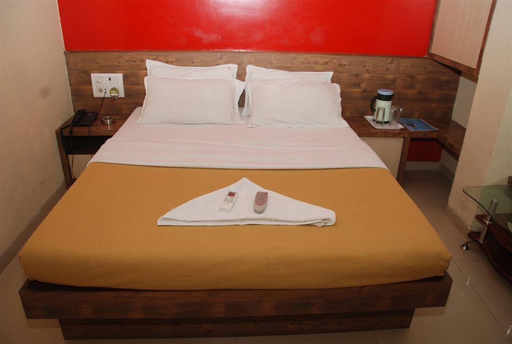 Hotel Arma Residency Βομβάη Εξωτερικό φωτογραφία