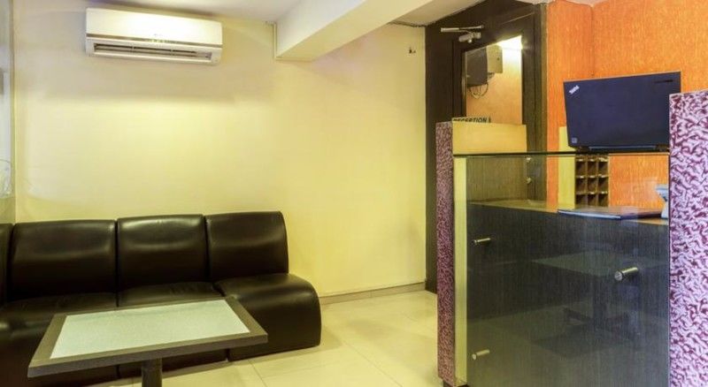 Hotel Arma Residency Βομβάη Εξωτερικό φωτογραφία