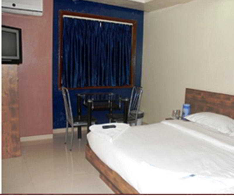 Hotel Arma Residency Βομβάη Εξωτερικό φωτογραφία