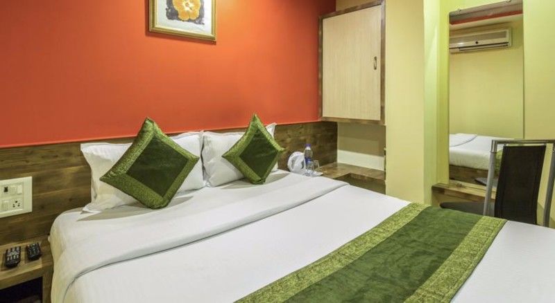 Hotel Arma Residency Βομβάη Εξωτερικό φωτογραφία