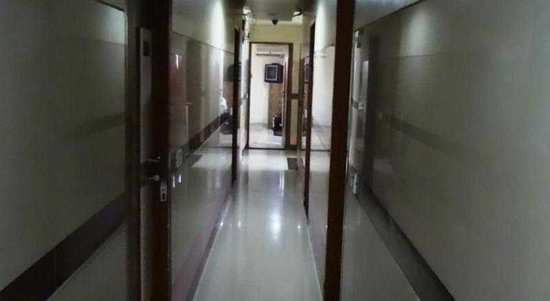 Hotel Arma Residency Βομβάη Εξωτερικό φωτογραφία