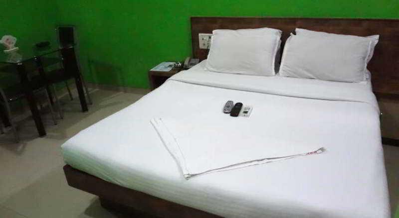 Hotel Arma Residency Βομβάη Εξωτερικό φωτογραφία