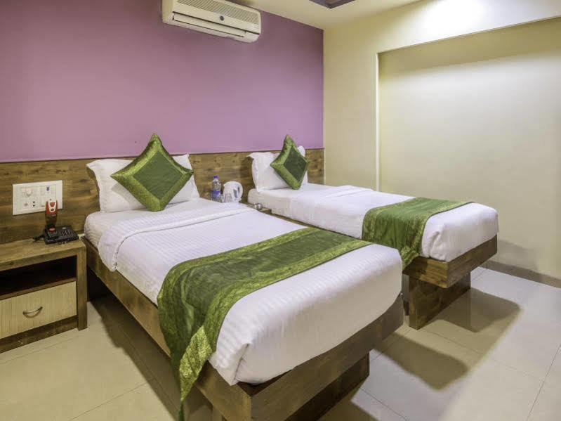 Hotel Arma Residency Βομβάη Εξωτερικό φωτογραφία