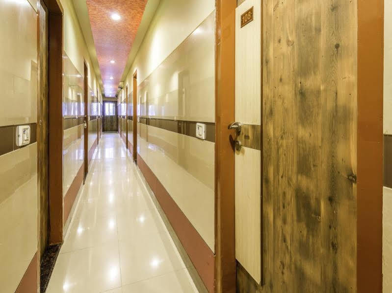 Hotel Arma Residency Βομβάη Εξωτερικό φωτογραφία