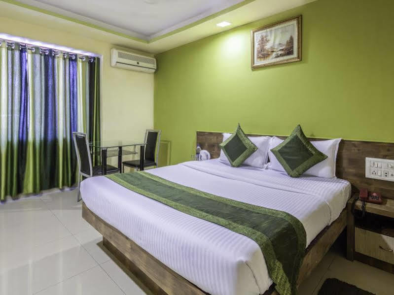 Hotel Arma Residency Βομβάη Εξωτερικό φωτογραφία