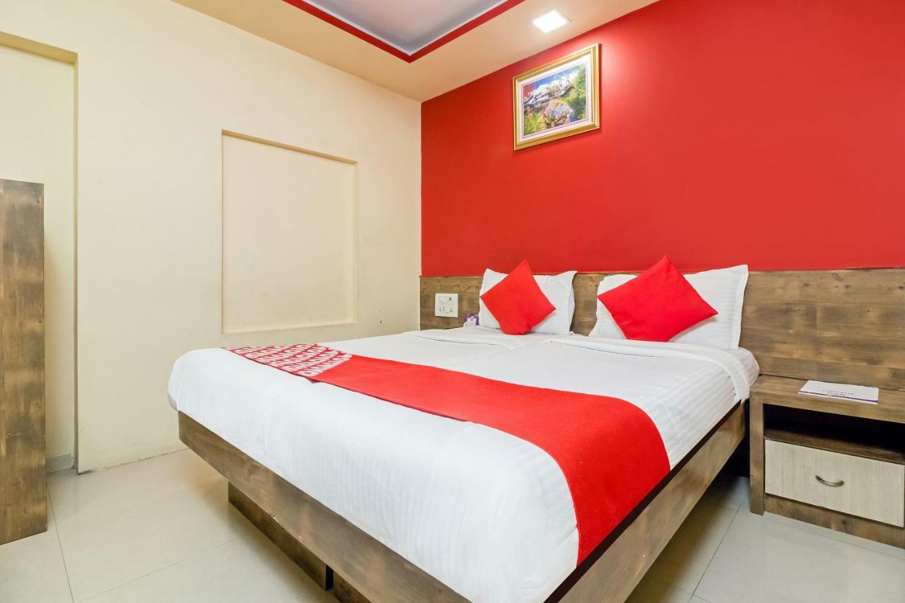 Hotel Arma Residency Βομβάη Εξωτερικό φωτογραφία