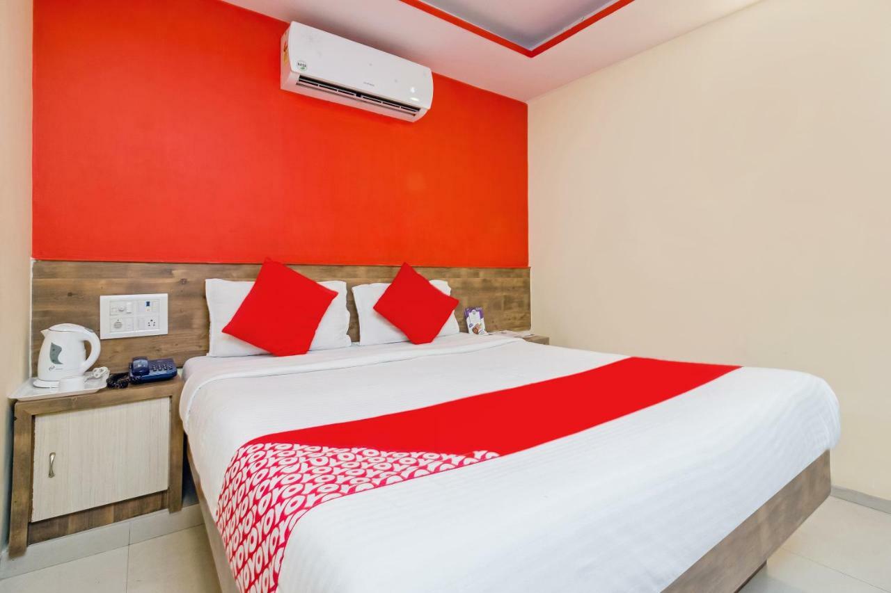 Hotel Arma Residency Βομβάη Εξωτερικό φωτογραφία