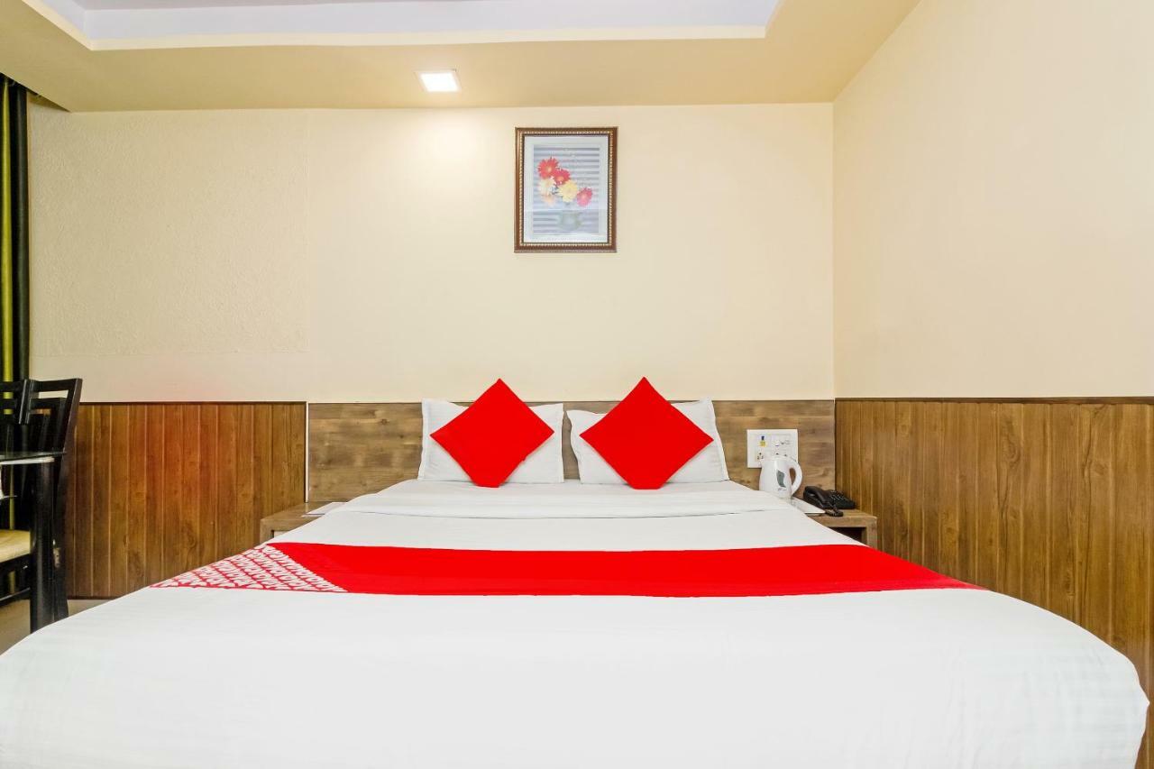 Hotel Arma Residency Βομβάη Εξωτερικό φωτογραφία