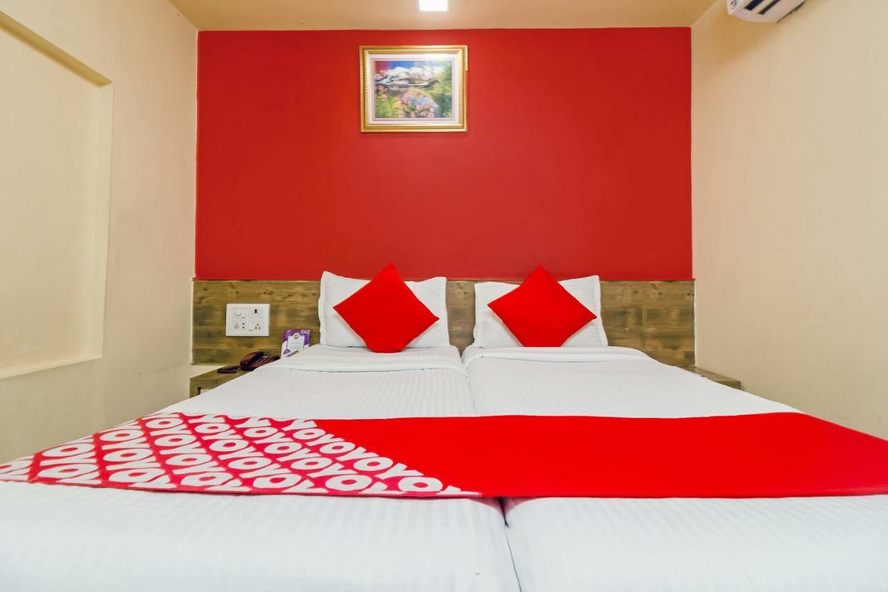 Hotel Arma Residency Βομβάη Εξωτερικό φωτογραφία