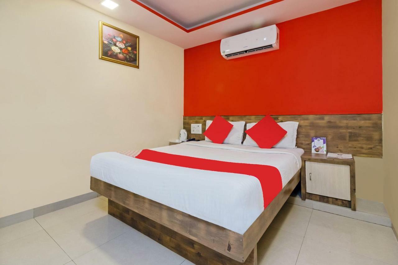 Hotel Arma Residency Βομβάη Εξωτερικό φωτογραφία