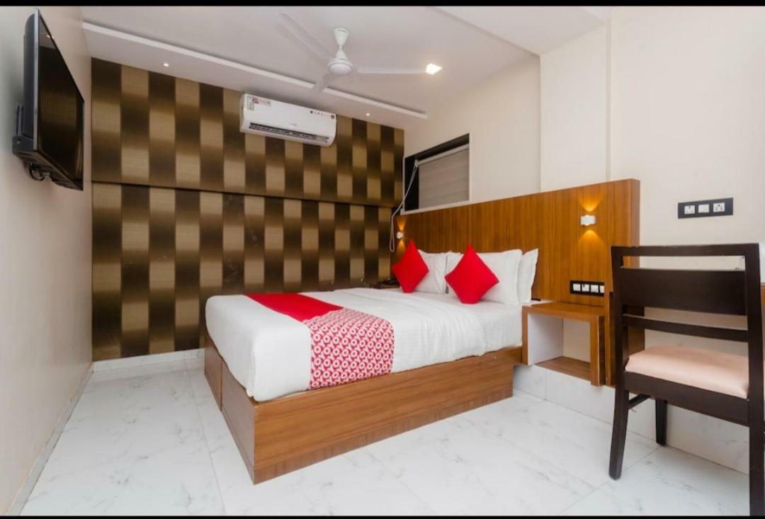 Hotel Arma Residency Βομβάη Εξωτερικό φωτογραφία