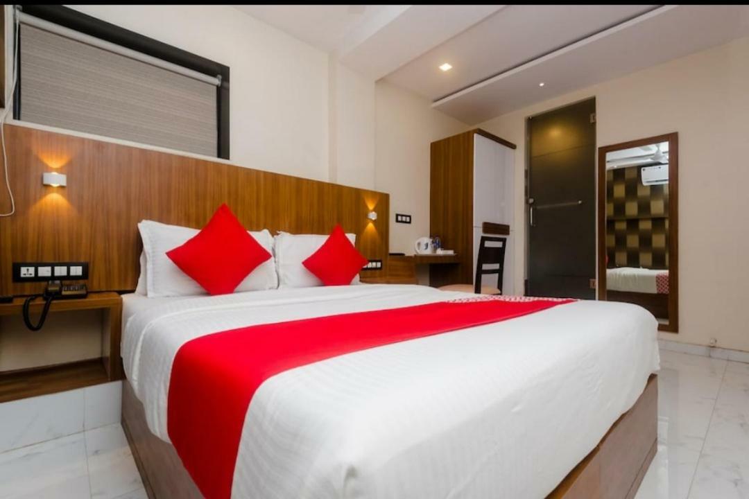 Hotel Arma Residency Βομβάη Εξωτερικό φωτογραφία