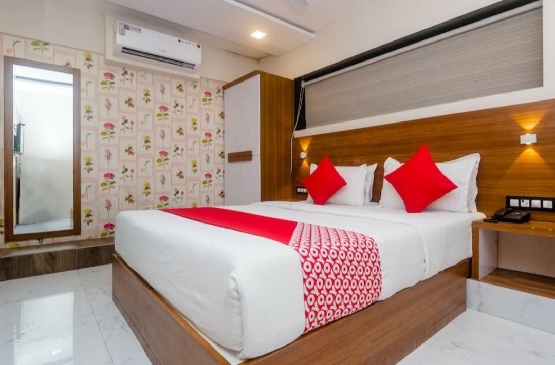 Hotel Arma Residency Βομβάη Εξωτερικό φωτογραφία