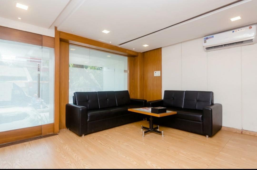 Hotel Arma Residency Βομβάη Εξωτερικό φωτογραφία
