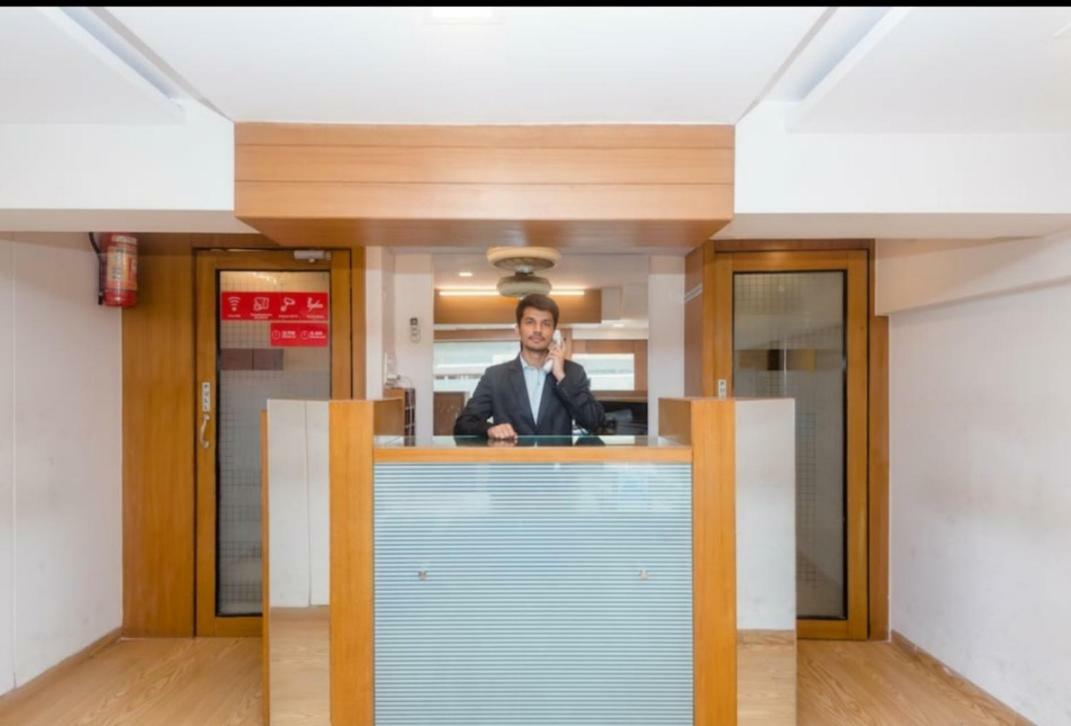 Hotel Arma Residency Βομβάη Εξωτερικό φωτογραφία